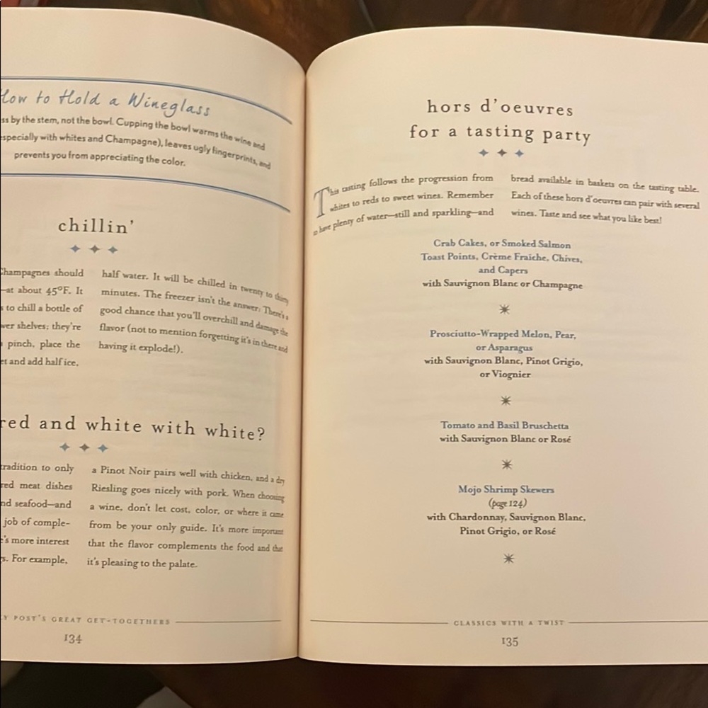 Emily Post's Party Planning Guide 🎈 - Picture 13 of 14